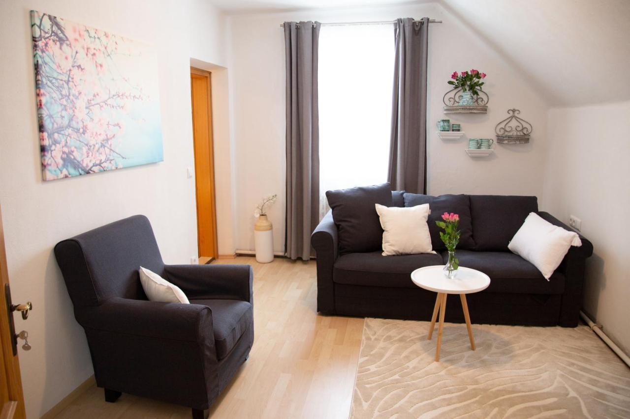 Apartments Marie A Халстат Екстериор снимка